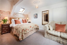 The Groom's Loft