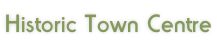 Historic Town Centre
