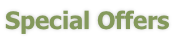 Special Offers